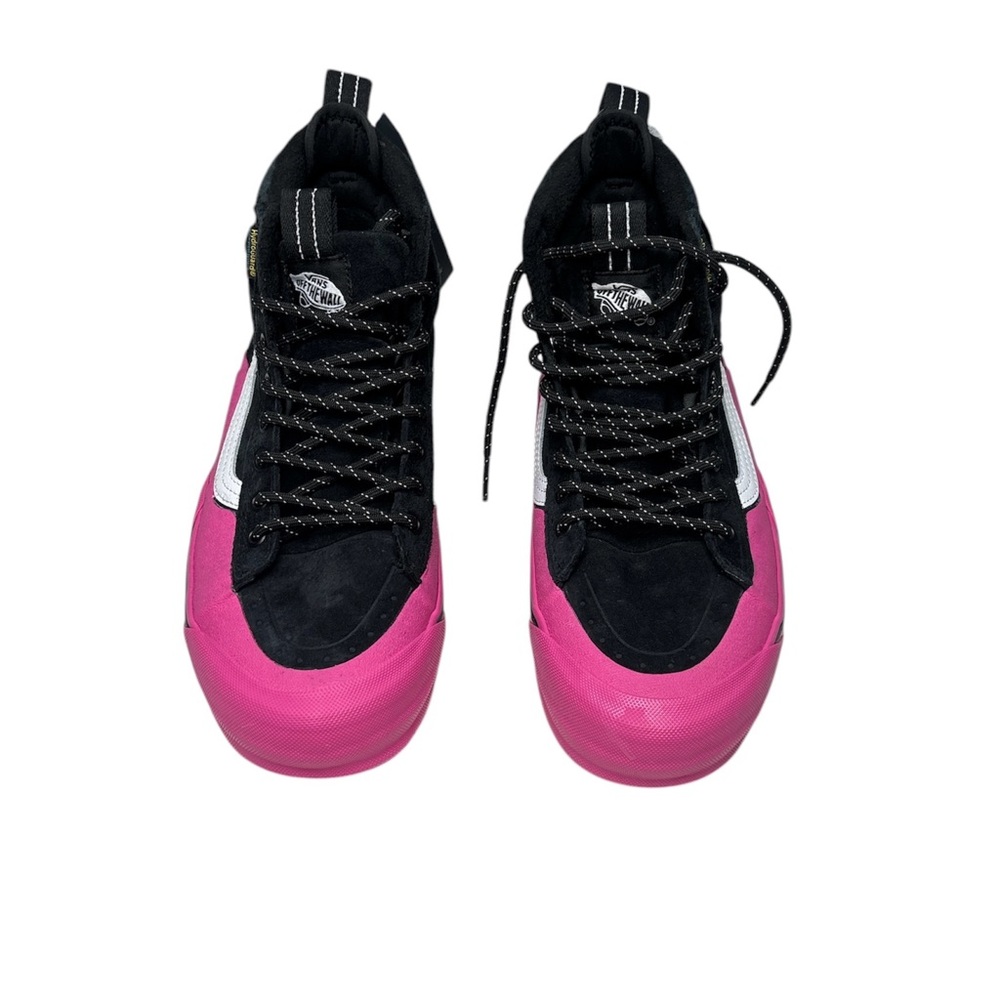 VANS SK8 Hi MTE-2 DIP Hiking Women’s Sz 8 S - Picture 4 of 7